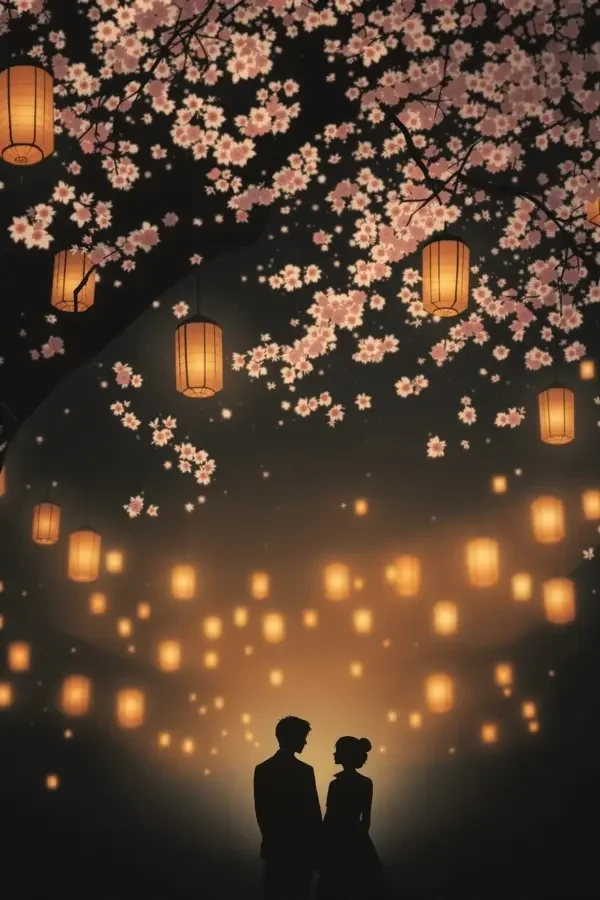 樱花祭的谎言 高清免费在线 樱花祭的谎言 海报